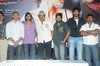 Saleem Press Meet - Mohan babu,vishnu,venkat,y v s chowdary - 35 of 68